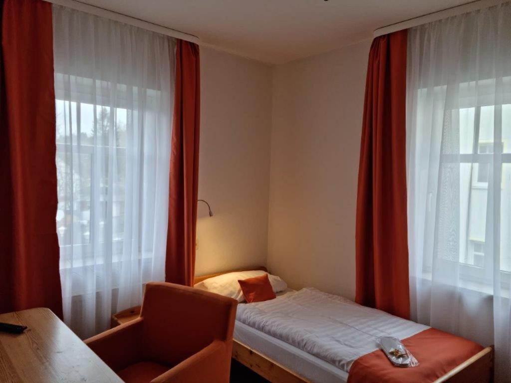 Pension Berggasse Olbernhau Exterior foto